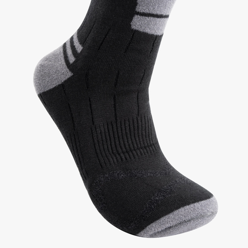 PolarWear Electrically Heated Socks