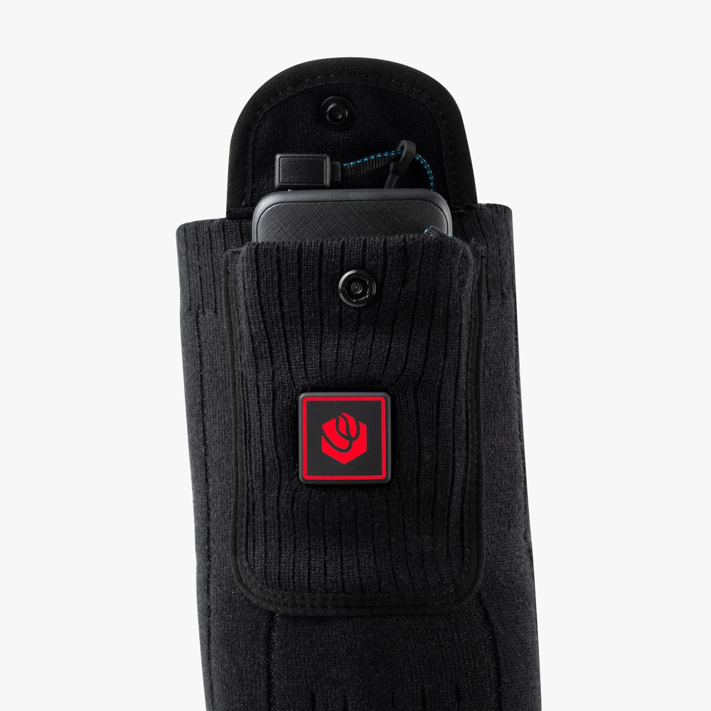 PolarWear Electrically Heated Socks