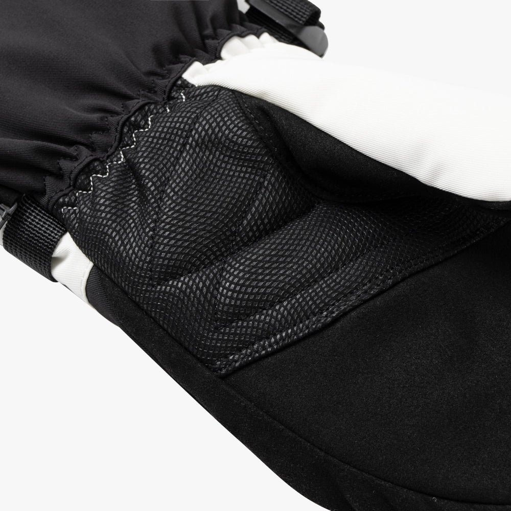 PolarWear Electrically Heated Mittens