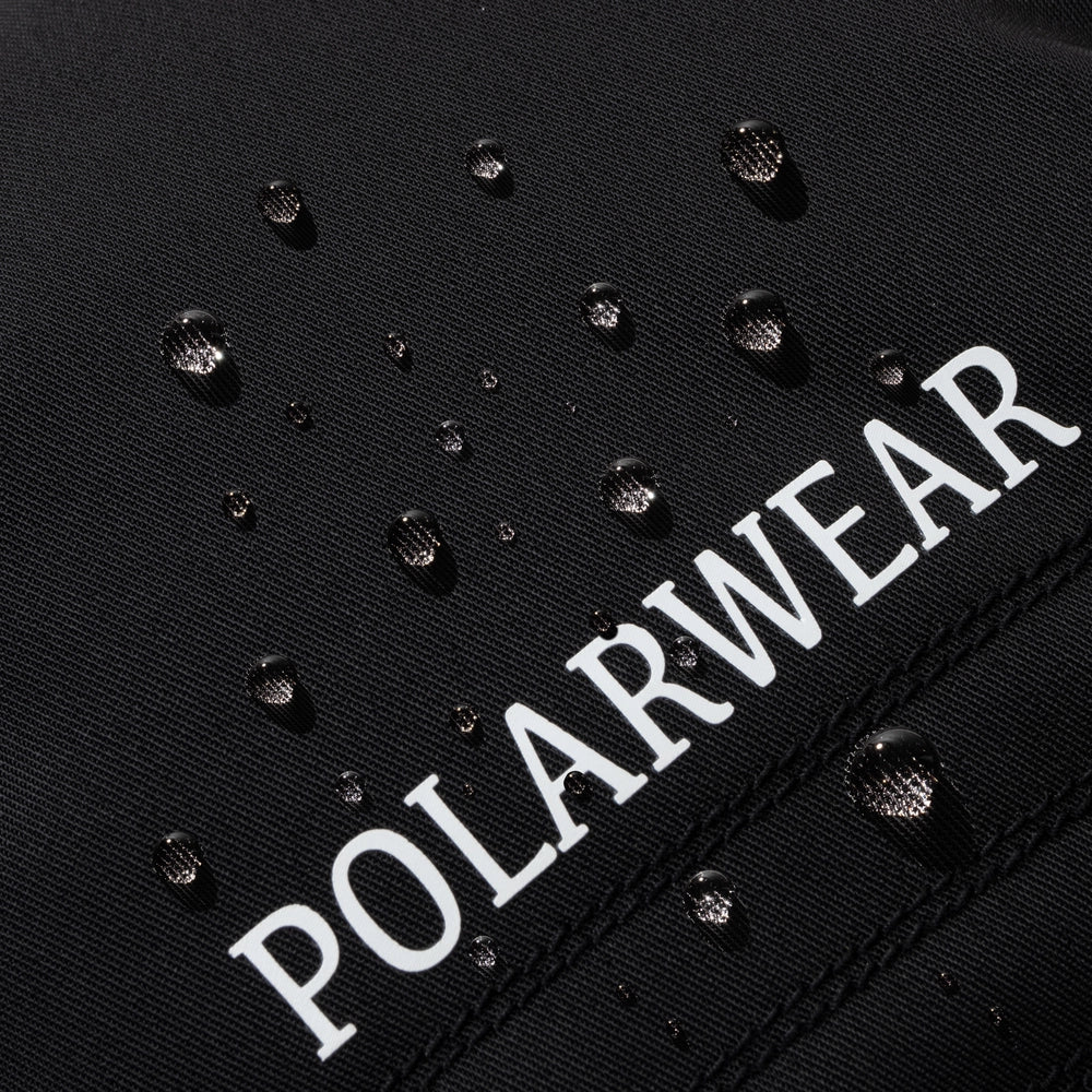 PolarWear Electrically Heated Mittens