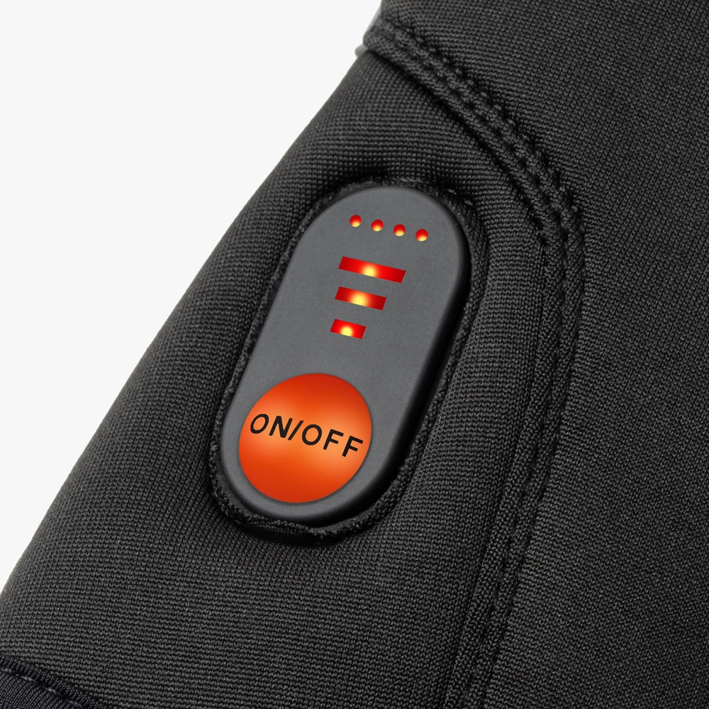 PolarWear Electrically Heated Glove Liners