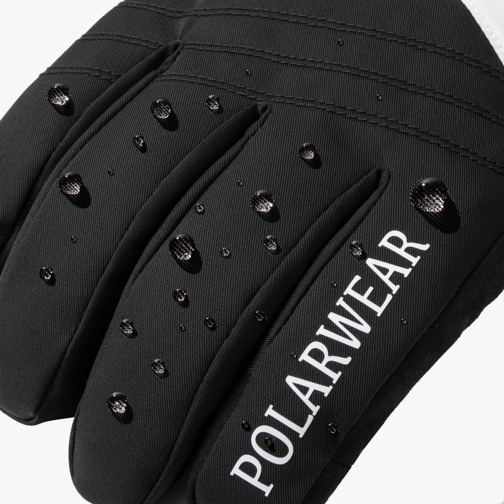 PolarWear Electrically Heated Gloves