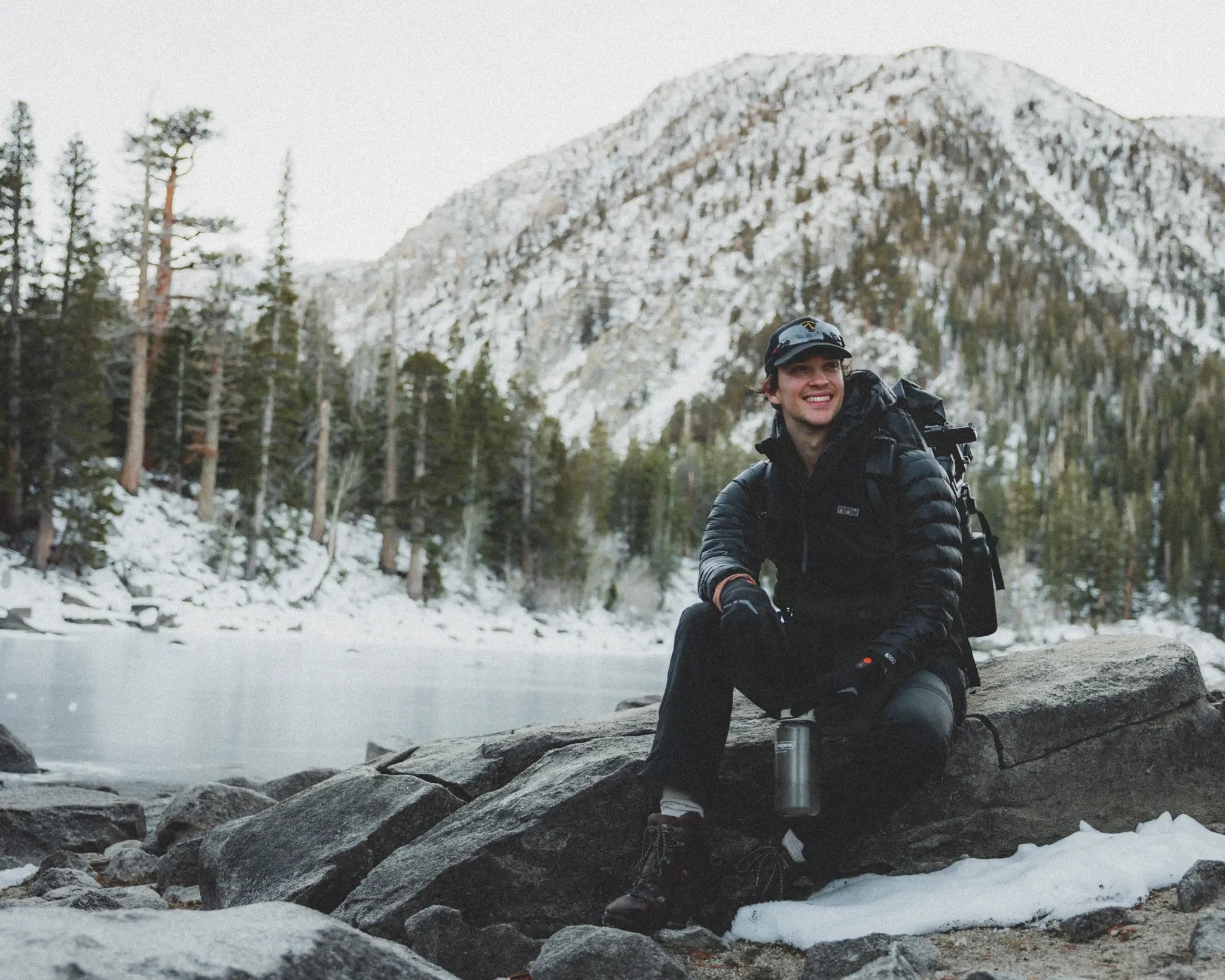 Electrically Heated Thin Gloves