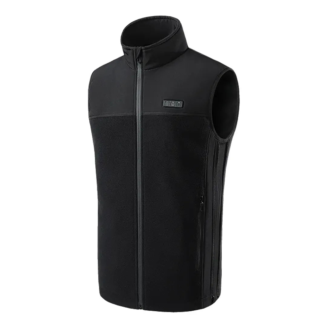 PolarWear Electrically Heated Vest