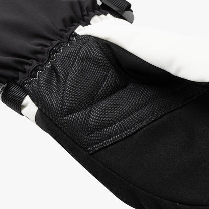 PolarWear Electrically Heated Mittens