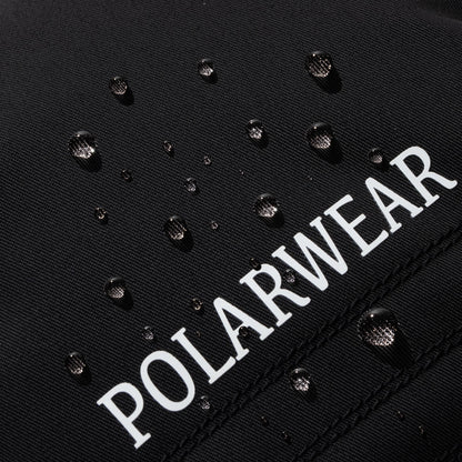 PolarWear Electrically Heated Mittens