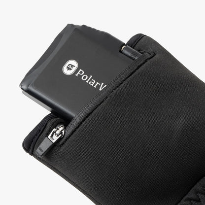 PolarWear Electrically Heated Glove Liners