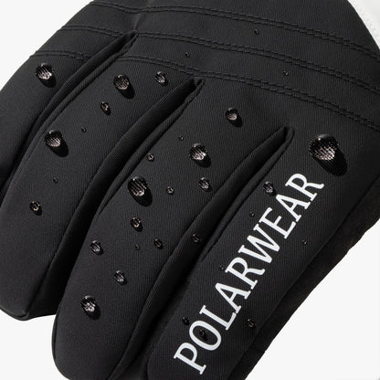 PolarWear Electrically Heated Gloves