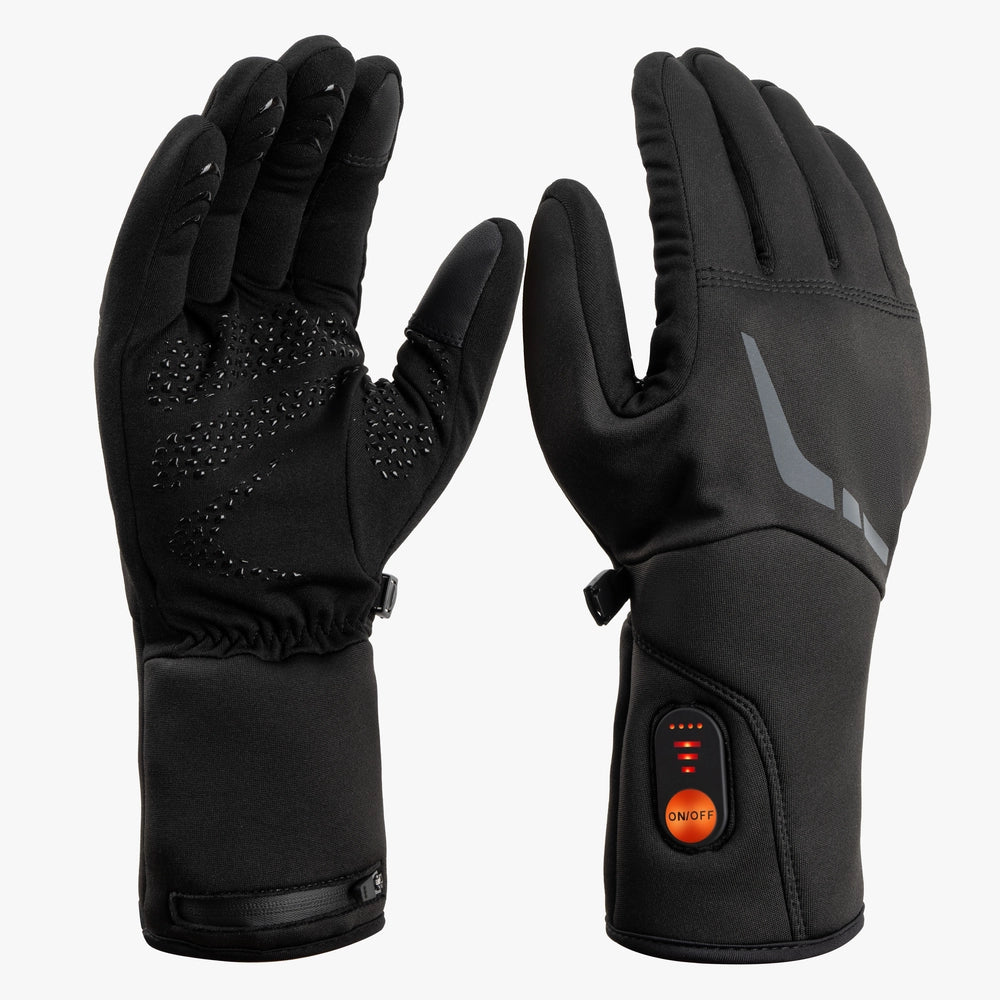PolarWear Electrically Heated Glove Liners