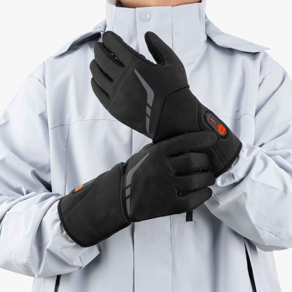 PolarWear Electrically Heated Glove Liners