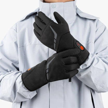 PolarWear Electrically Heated Glove Liners