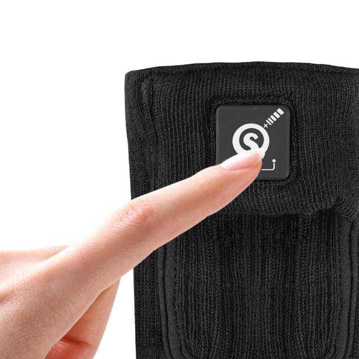 Electrically Heated Socks