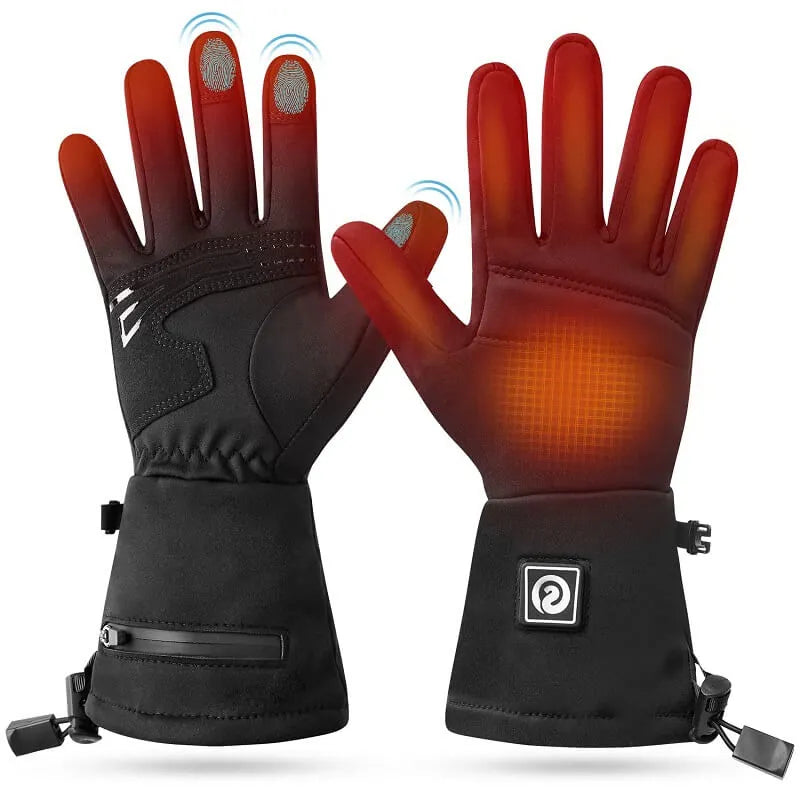 Electrically Heated Glove Liners