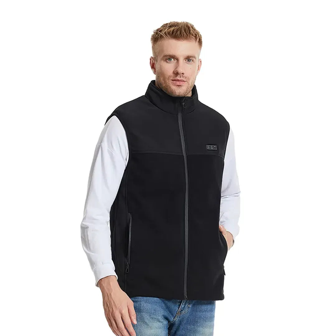 PolarWear Electrically Heated Vest