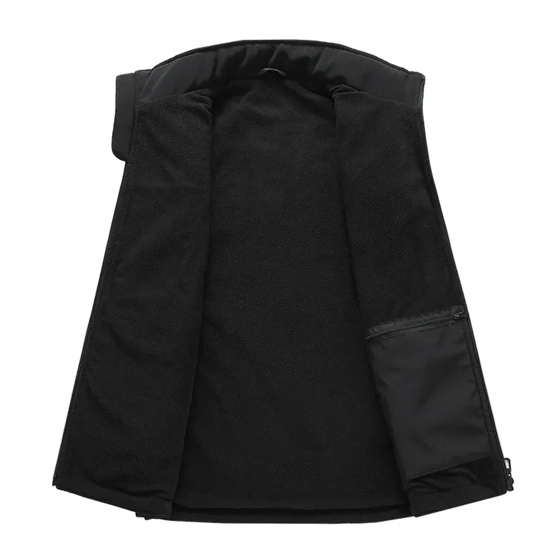 PolarWear Electrically Heated Vest