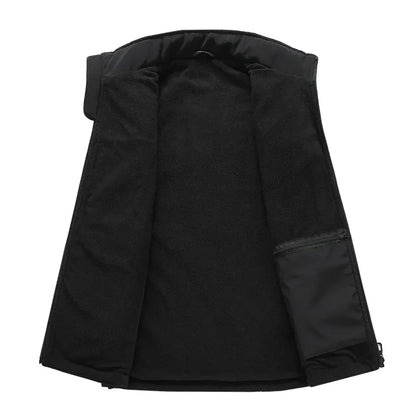 PolarWear Electrically Heated Vest