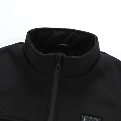 PolarWear Electrically Heated Vest