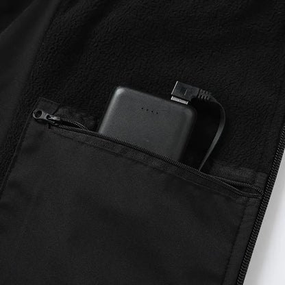 PolarWear Electrically Heated Vest