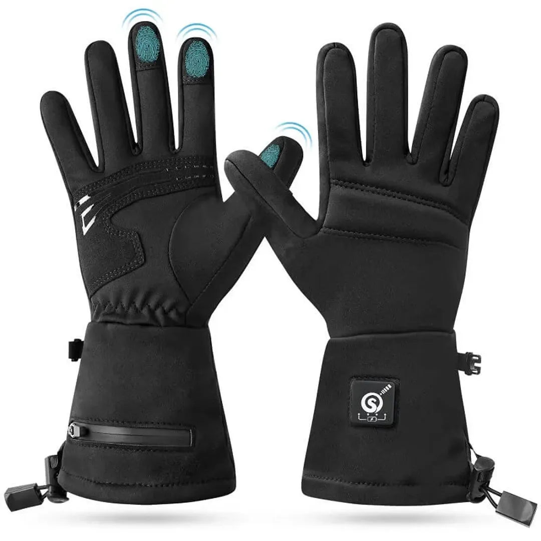 Electrically Heated Glove Liners